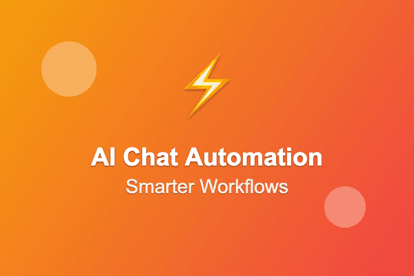 AI Chat Automation for Content Creators: Smarter Workflows That Save Time and Increase Revenue