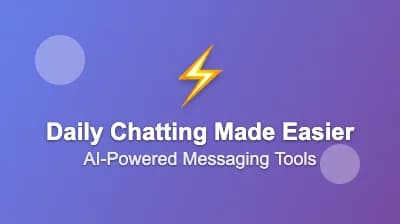 How ChatPersona AI Makes Daily Chatting Easier for Creators